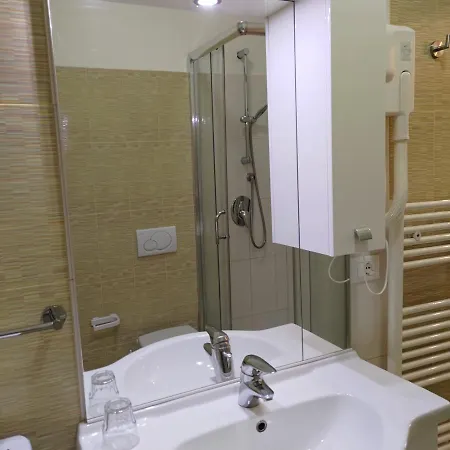 Holiday home Villetta Oasi *