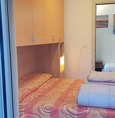 Villetta Oasi Holiday home Roseto Degli Abruzzi