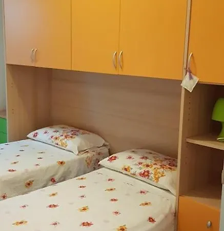 Villetta Oasi Holiday home Roseto Degli Abruzzi