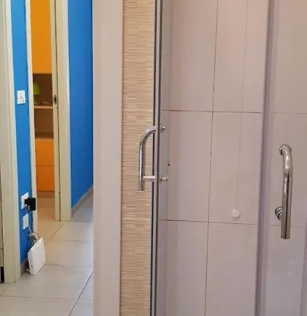 Villetta Oasi *