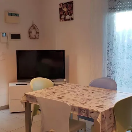 Holiday home Villetta Oasi *