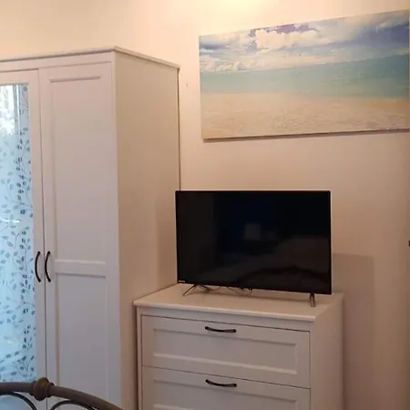 Villetta Oasi Holiday home Roseto Degli Abruzzi