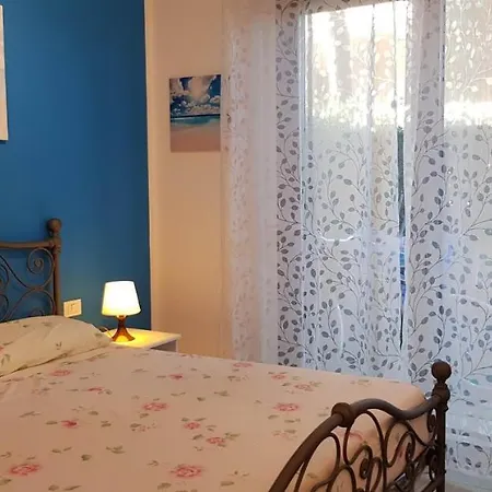 Villetta Oasi Roseto Degli Abruzzi