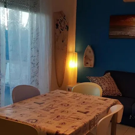 Villetta Oasi Roseto Degli Abruzzi