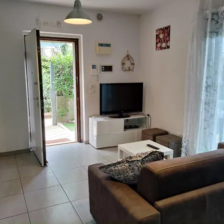 Villetta Oasi Holiday home