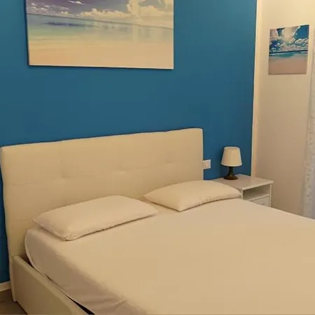 Villetta Oasi Hébergement de vacances Roseto Degli Abruzzi