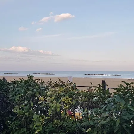 Villetta Oasi Hébergement de vacances *