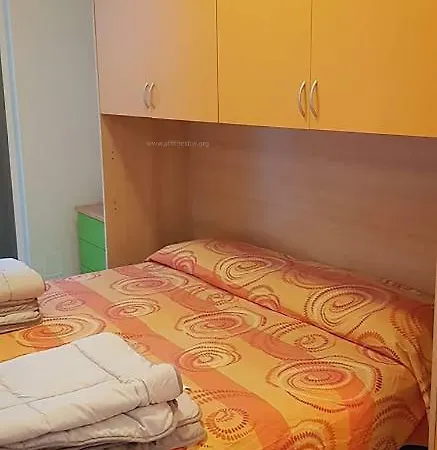 Hébergement de vacances Villetta Oasi *