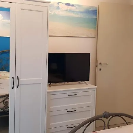 Villetta Oasi Hébergement de vacances