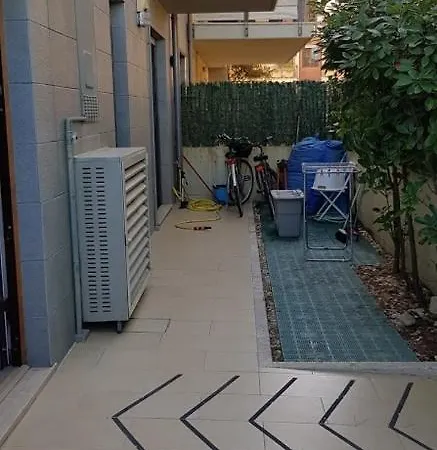 Villetta Oasi Hébergement de vacances *